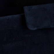 Velours Flap